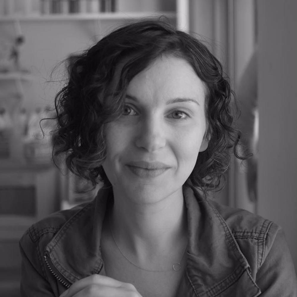 Meet your Posher, Sara